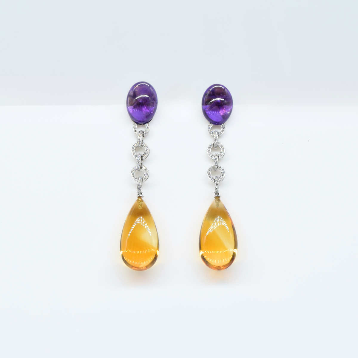 The Solara Earrings