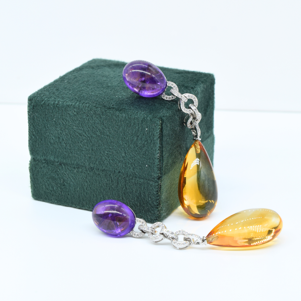 The Solara Earrings