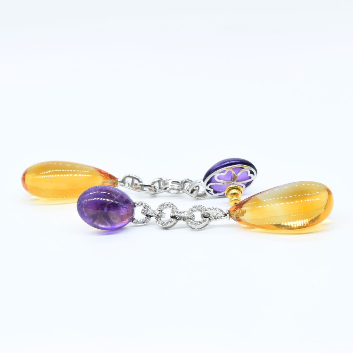 The Solara Earrings