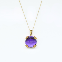 The Amara Pendant