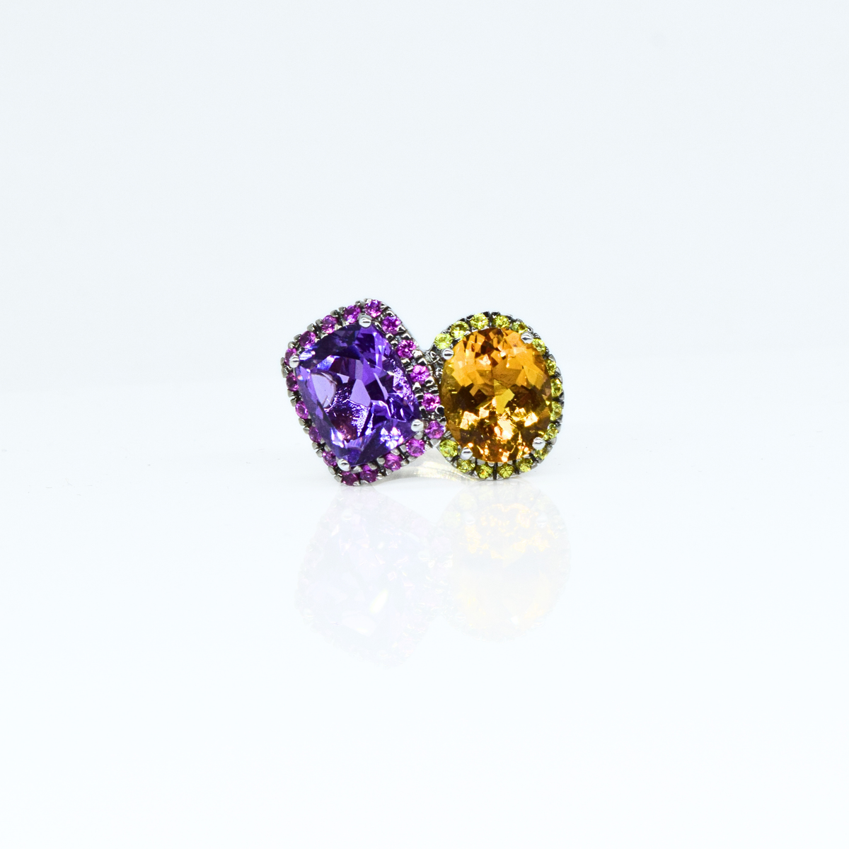 The Vesper Ring Main image