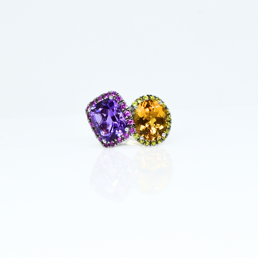 The Vesper Ring