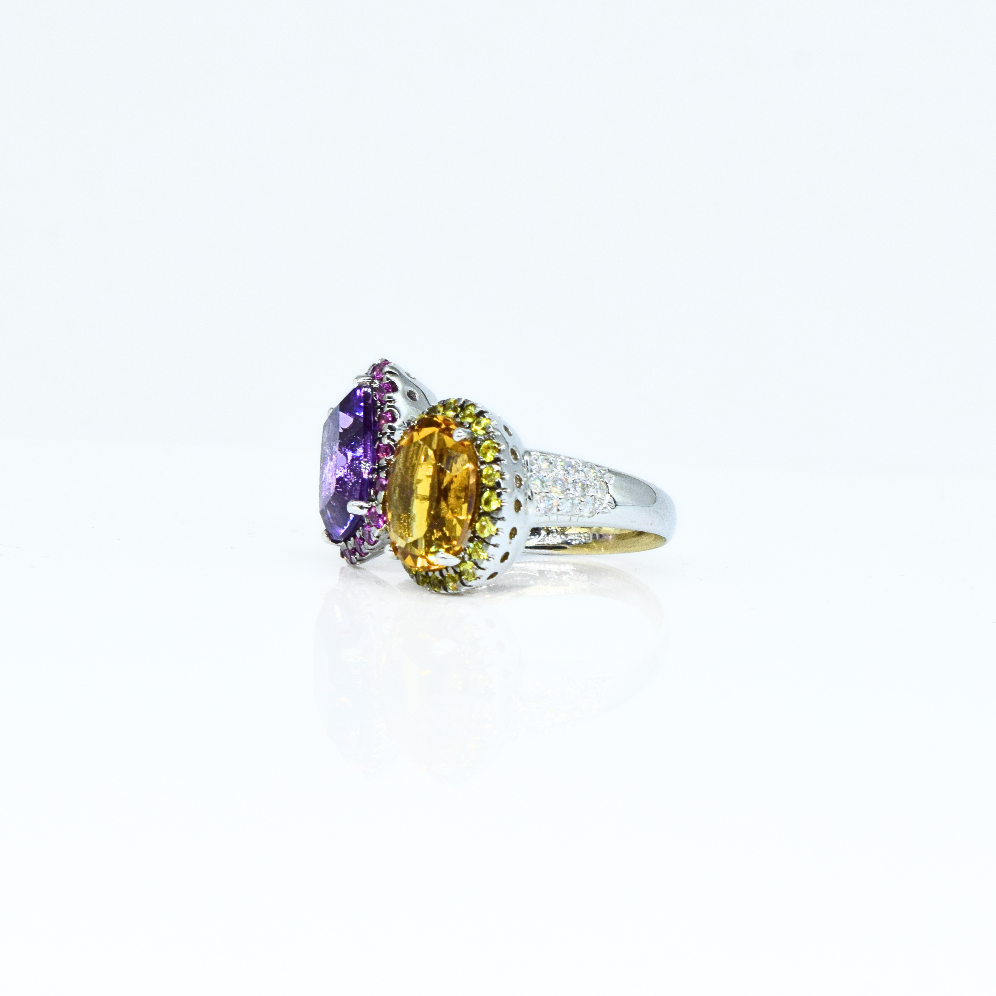The Vesper Ring Secondary image