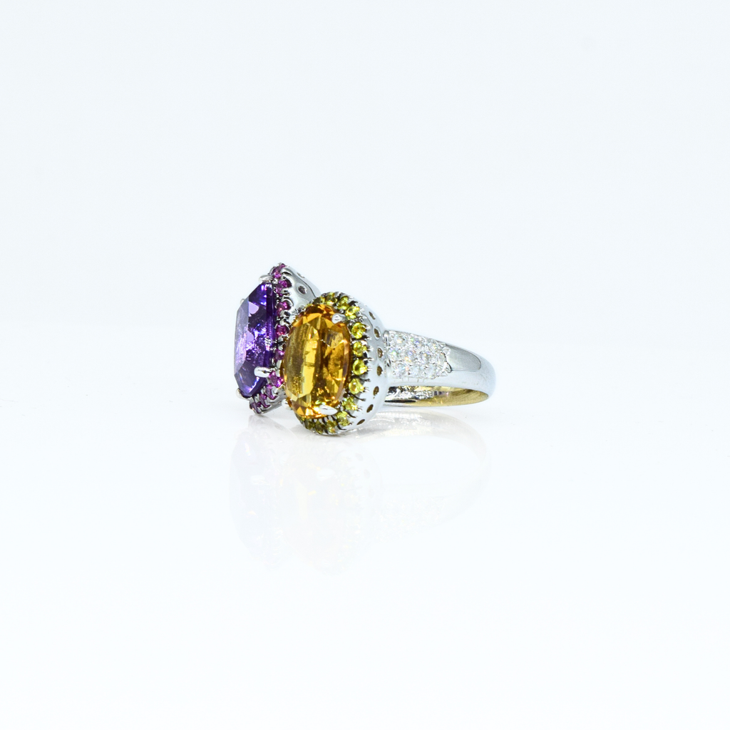 The Vesper Ring