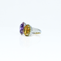 The Vesper Ring