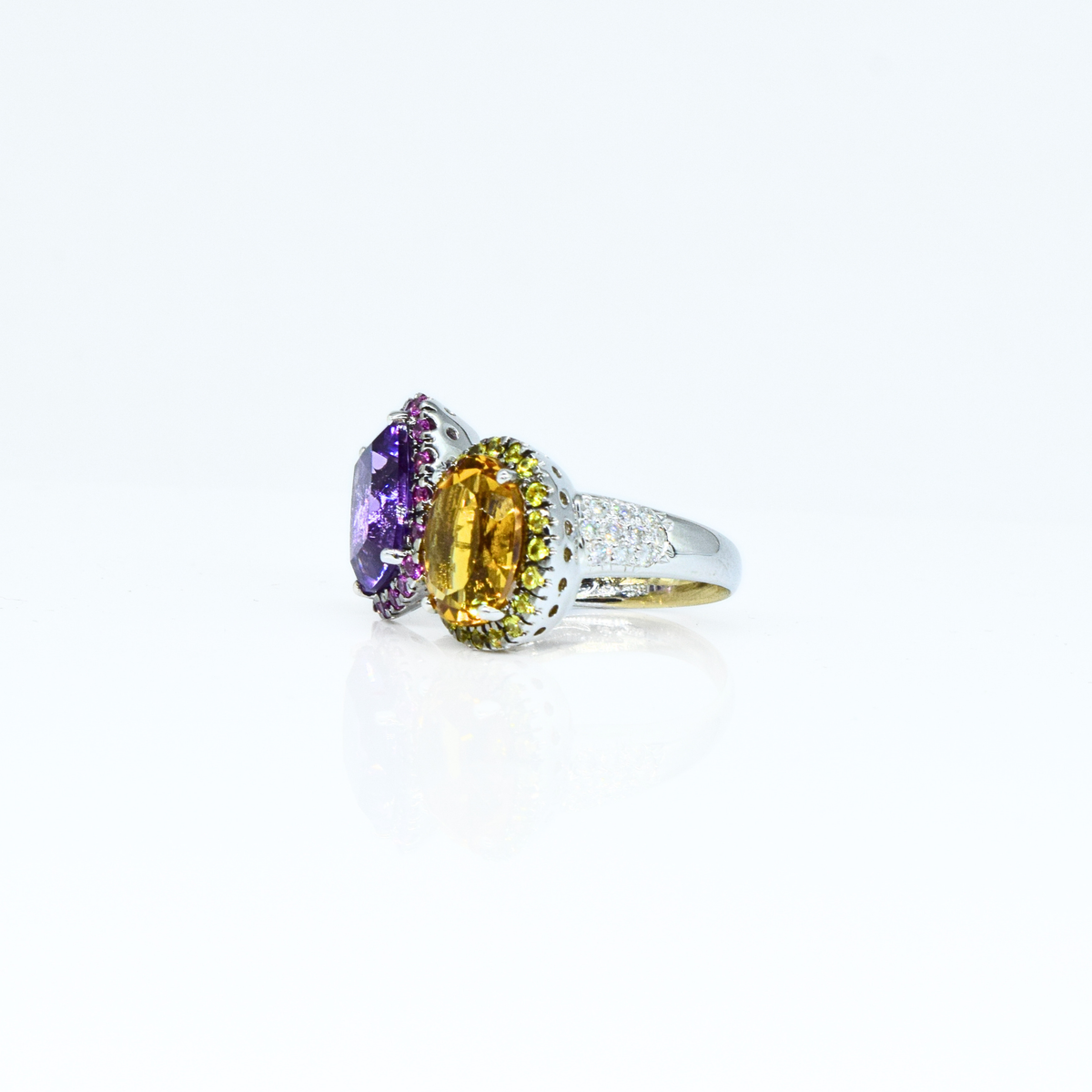 The Vesper Ring