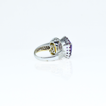 The Vesper Ring