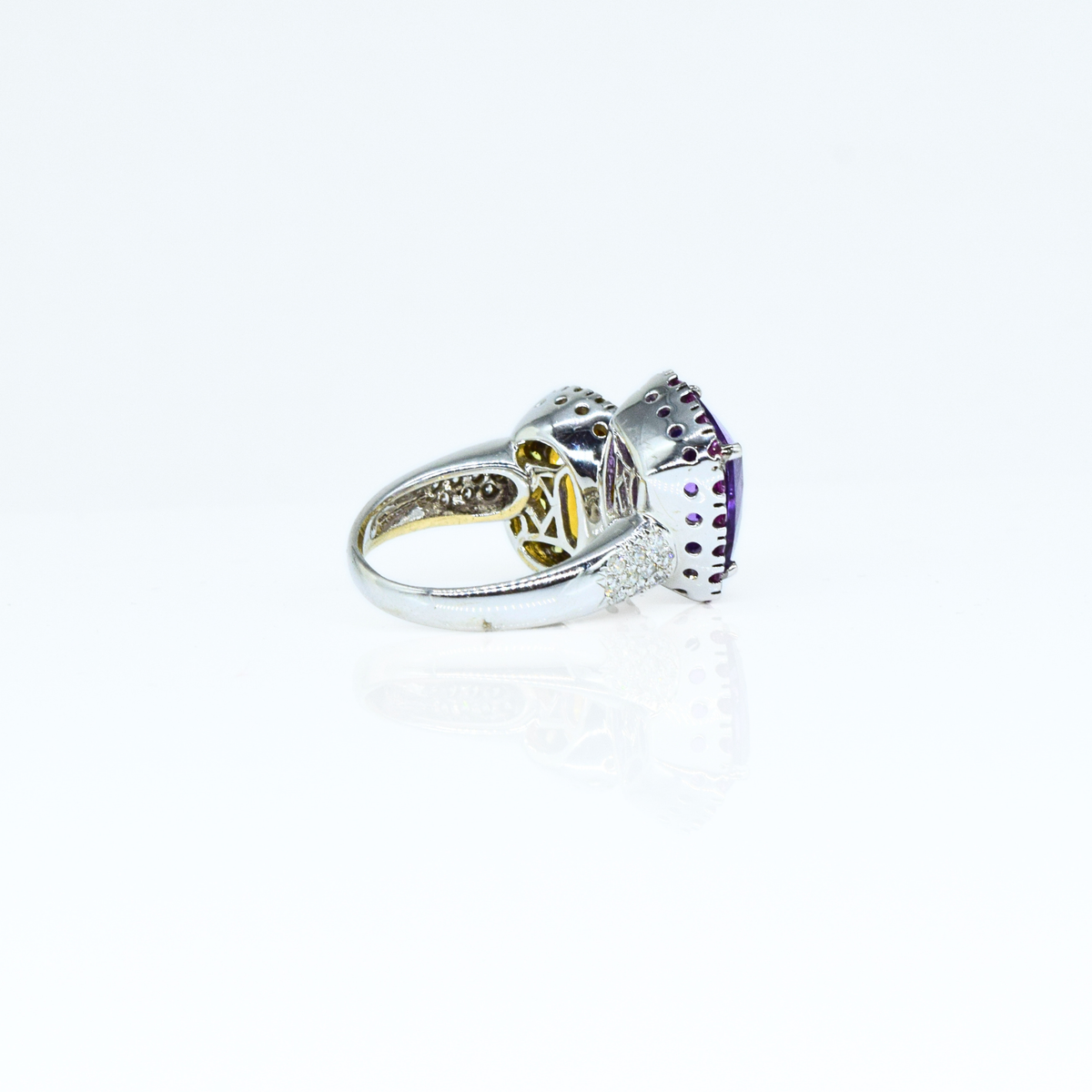 The Vesper Ring