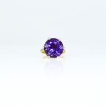 The Asteria Ring