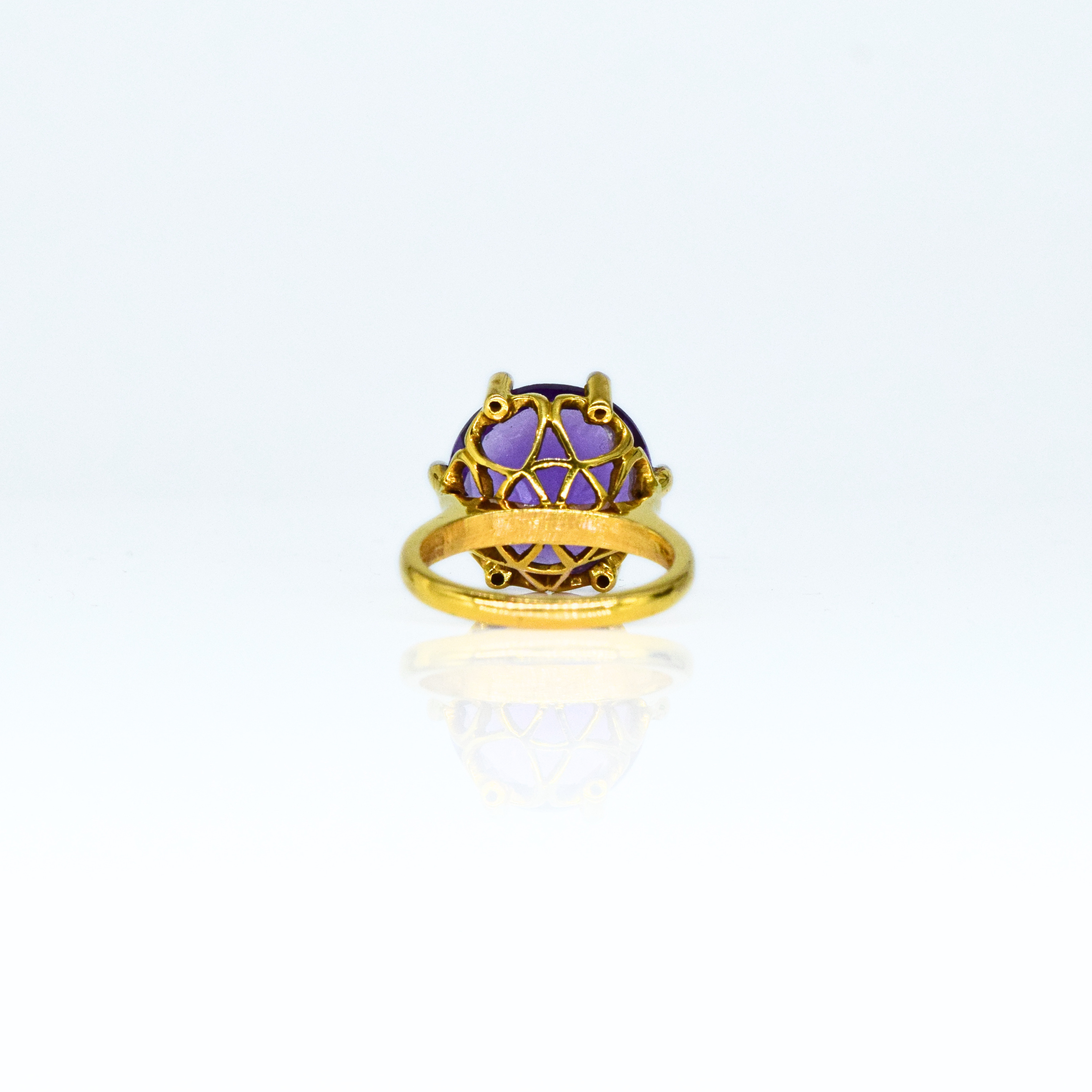 The Asteria Ring Secondary image
