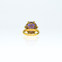 The Asteria Ring