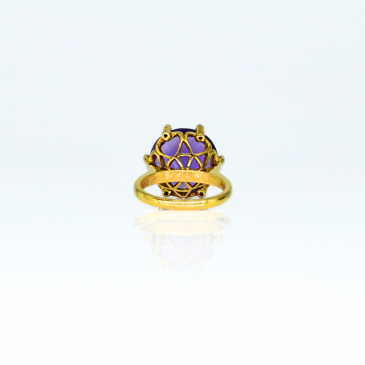 The Asteria Ring