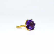 The Asteria Ring